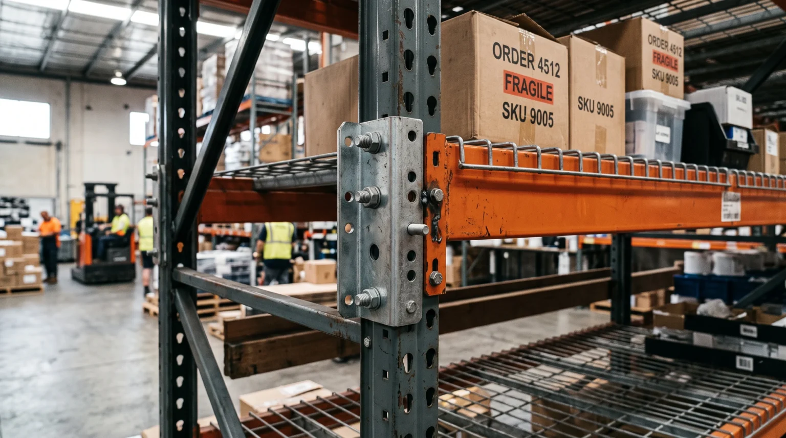 Rack Picking