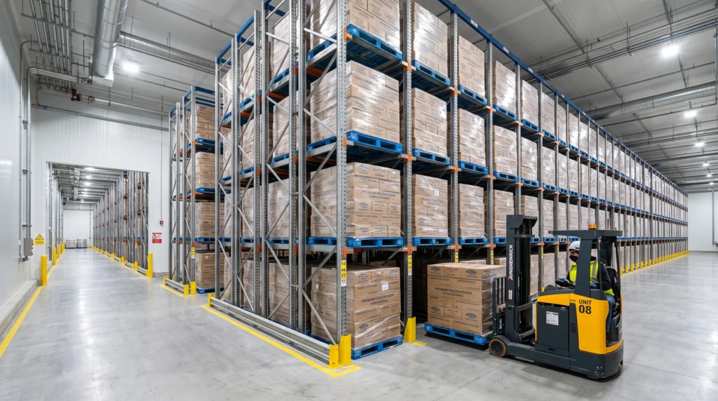 Manufactura & Alimentos