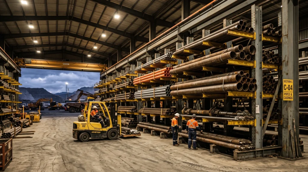 Minería