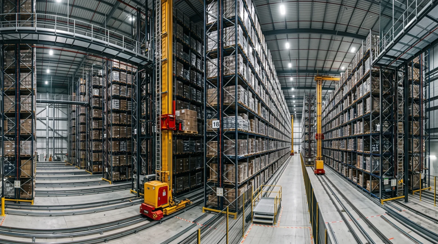 Sistema Autoportante